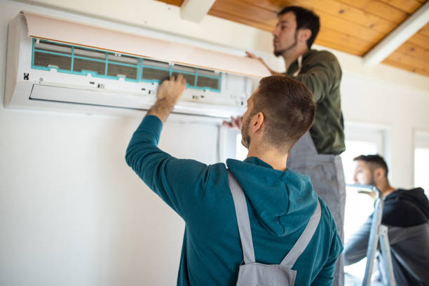 Best HVAC Training and Certification in High Bridge, NJ