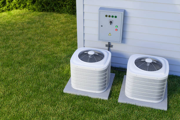 Best Residential HVAC in High Bridge, NJ
