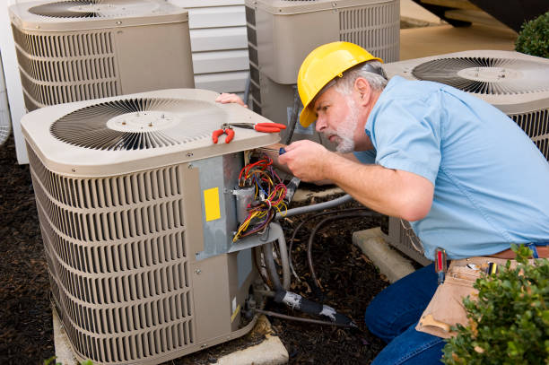 Best Seasonal HVAC Services in High Bridge, NJ