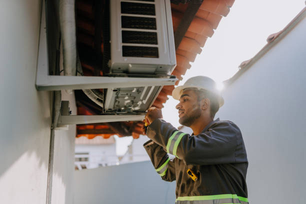Best HVAC Financing and Leasing in High Bridge, NJ
