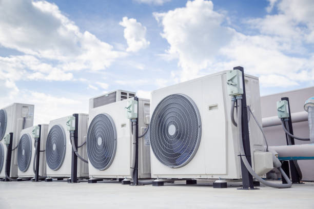 Best HVAC Consulting and Engineering in High Bridge, NJ