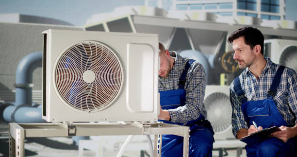 Best Residential HVAC in High Bridge, NJ