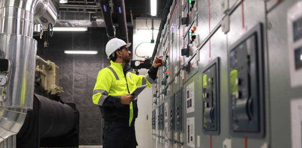 Best Emergency HVAC Services in High Bridge, NJ