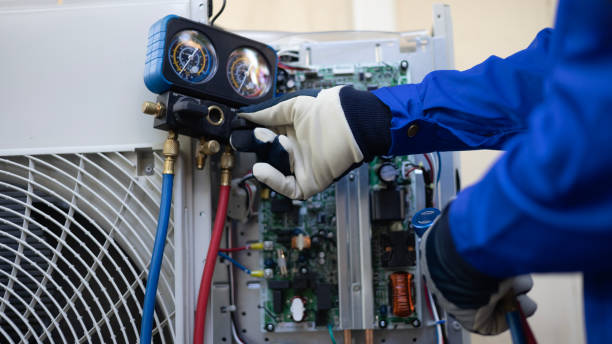 Best Air Conditioning Cleaning in High Bridge, NJ